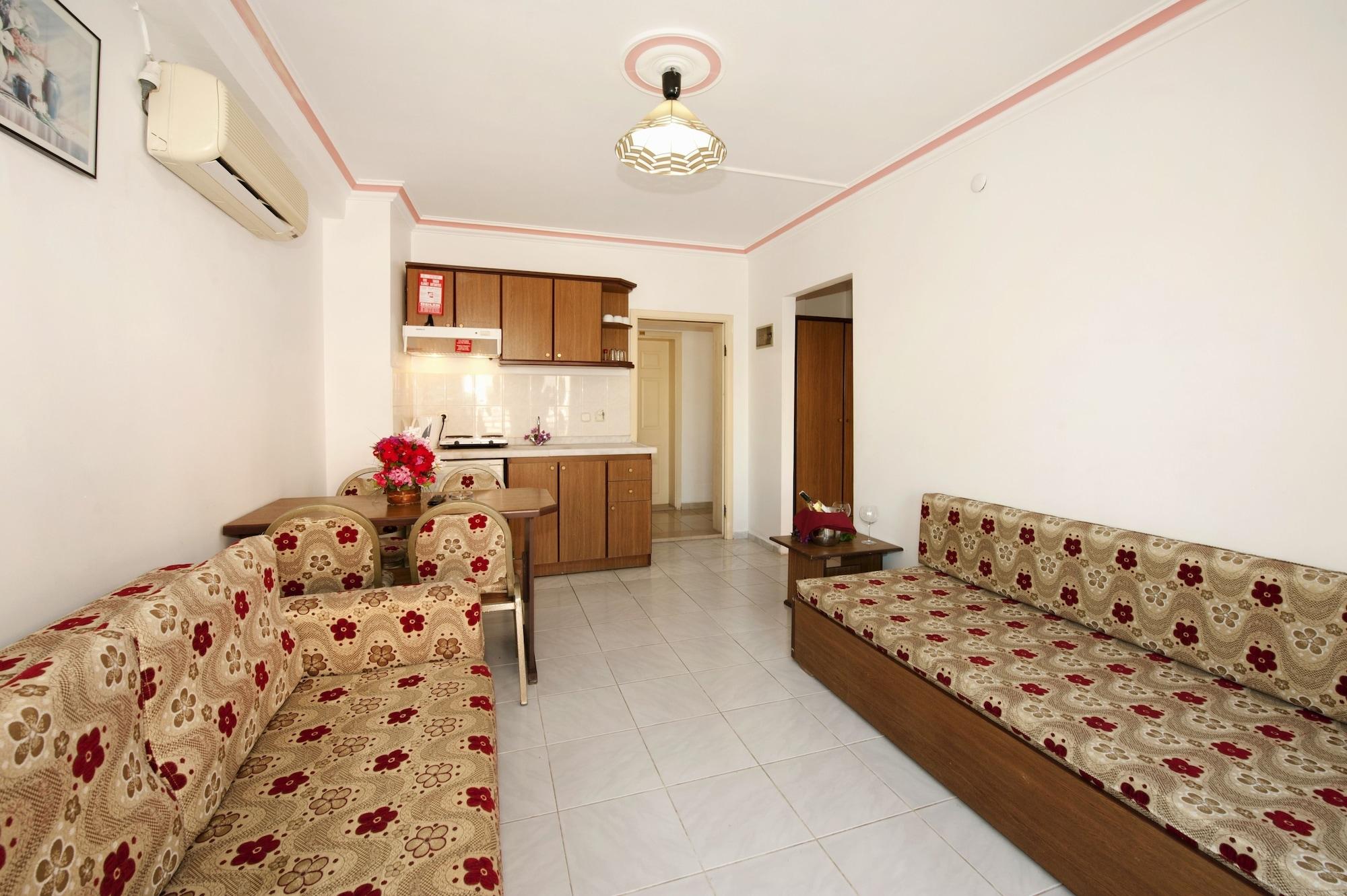 Rosy Apart Marmaris Exterior photo