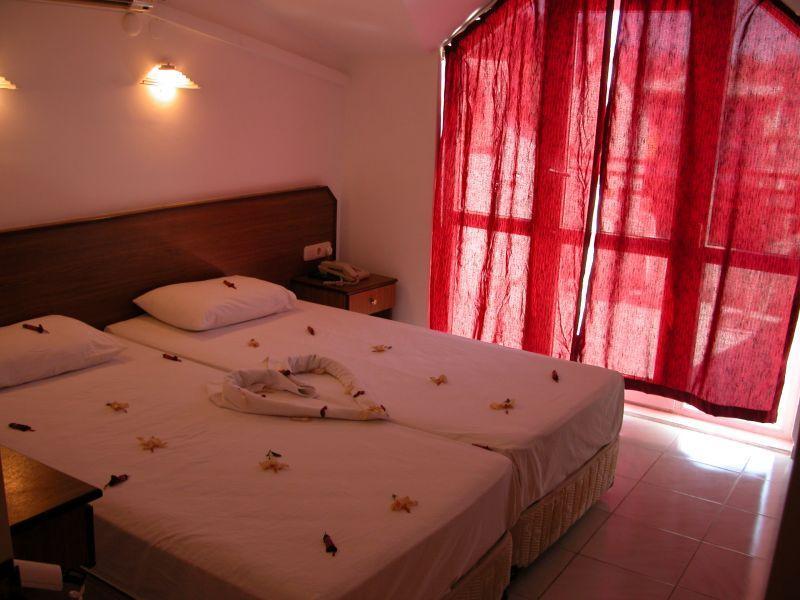 Rosy Apart Marmaris Exterior photo