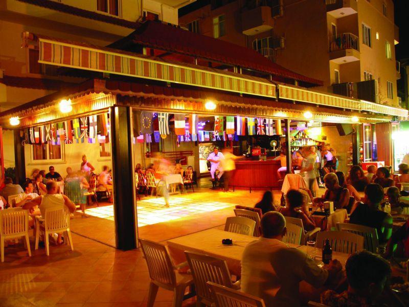 Rosy Apart Marmaris Exterior photo