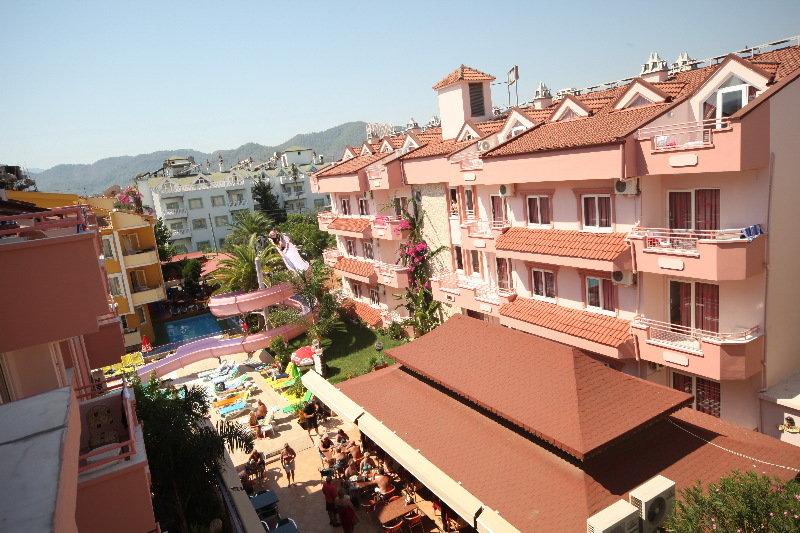 Rosy Apart Marmaris Exterior photo