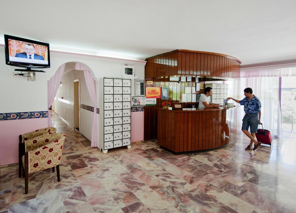Rosy Apart Marmaris Exterior photo