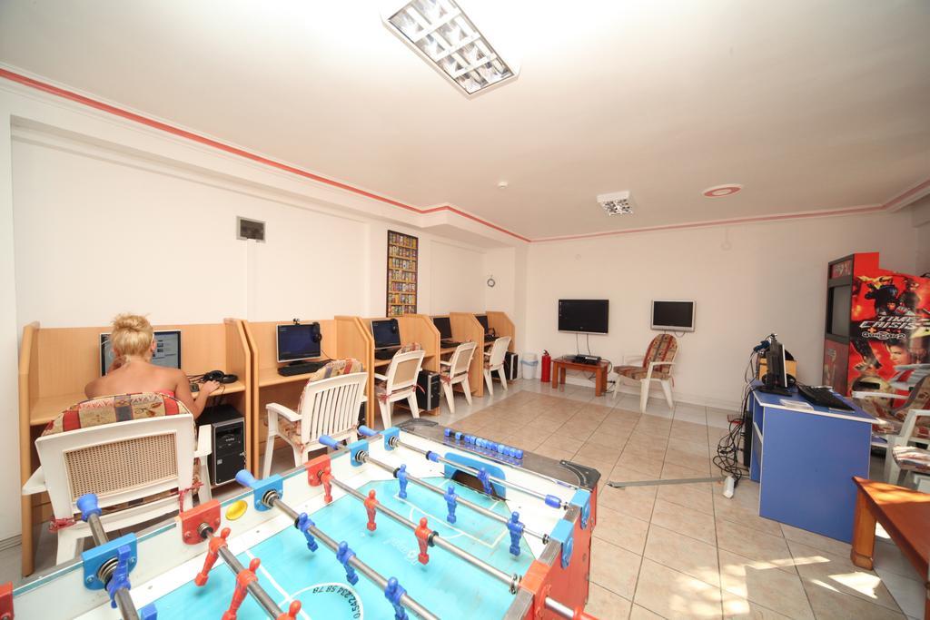 Rosy Apart Marmaris Exterior photo